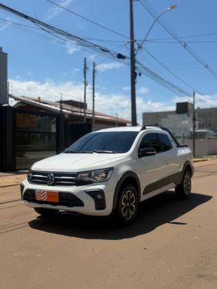 VOLKSWAGEN SAVEIRO 1.6 MSI EXTREME CD 16V FLEX 2P MANUAL VOLKSWAGEN SAVEIRO 1.6 MSI EXTREME CD 16V FLEX 2P MANUAL